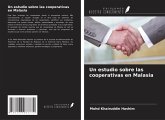 Un estudio sobre las cooperativas en Malasia