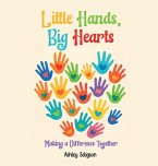 Little Hands, Big Hearts
