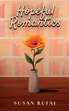 Cover Hopeful Romantics