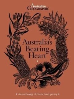 Cover Australia's Beating Heart
