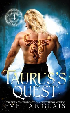 Cover Taurus's Quest