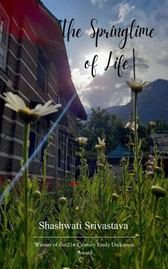 Cover The Springtime of Life