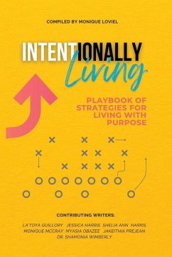Intentionally Living Cover Intentionally Living