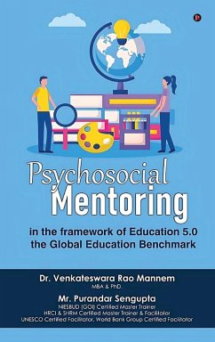 Cover Psychosocial Mentoring