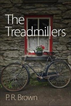 The Treadmillers - Brown, P. R. The Treadmillers - Brown, P. R.