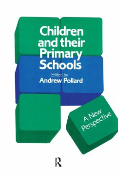 Cover Children And Their Primary Schools