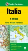 Italia 1:800.000