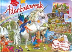 Cover Adarbakarrak