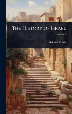 Cover The History of Israel
