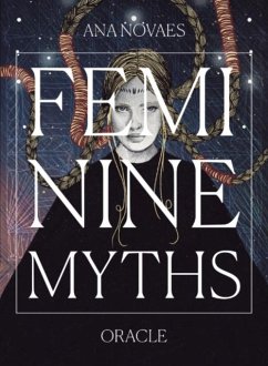 Feminine Myths Oracle - Novaes, Ana
