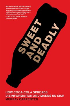 Cover Sweet and Deadly
