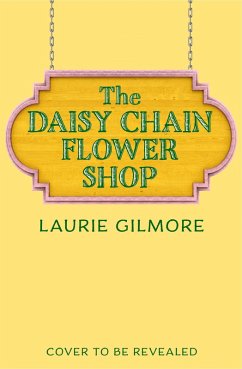 Cover The Daisy Chain Flower Shop