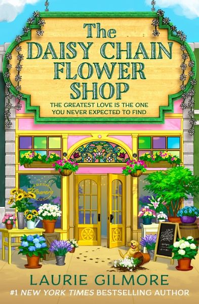 The Daisy Chain Flower Shop The Daisy Chain Flower Shop