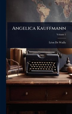 Cover Angelica Kauffmann
