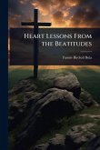 Heart Lessons From the Beatitudes