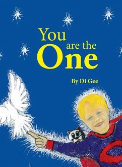 Cover You are the One