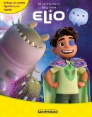 Elio. Libroaventuras Elio. Libroaventuras
