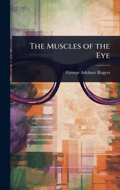 Cover The Muscles of the Eye