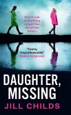 Daughter, Missing