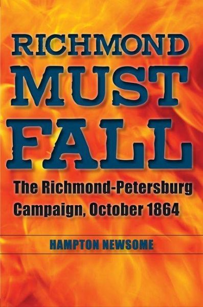 Richmond Must Fall