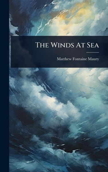 The Winds At Sea