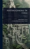 Historia Jeneral De Chile