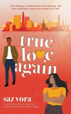 True Love Again Cover True Love Again