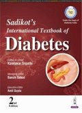 Sadikot's International Textbook of Diabetes Sadikot's International Textbook of Diabetes