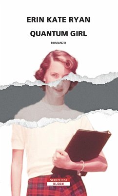 Cover Quantum girl