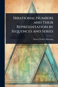 Cover Irrational Numbers and Their Representation by Sequences and Series