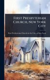 First Presbyterian Church, New York City