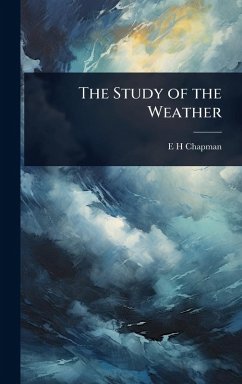 Cover The Study of the Weather