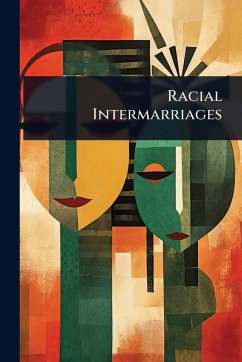 Cover Racial Intermarriages
