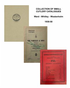 Cover Collection of Pamphlets (W)