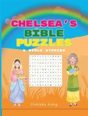 Chelsea's Bible Puzzles Chelsea's Bible Puzzles