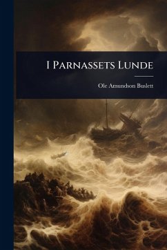 Cover I Parnassets Lunde