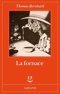 Cover La fornace