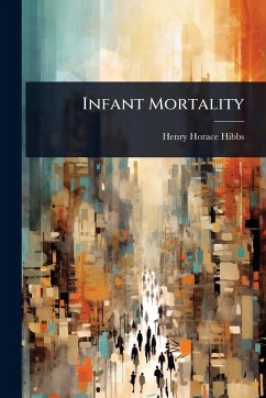 Cover Infant Mortality