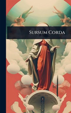 Cover Sursum Corda