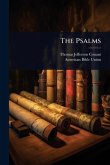 The Psalms The Psalms
