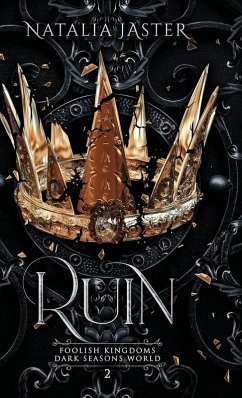 Cover Ruin