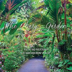 Cover The Mary Garden