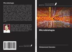 Cover Microbiología