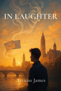 Cover In Laughter