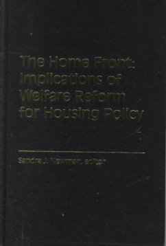 Cover Home Front CB