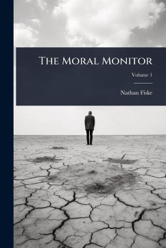 Cover The Moral Monitor
