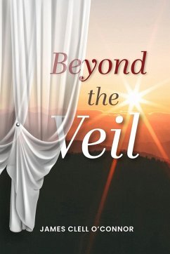 Cover Beyond the Veil