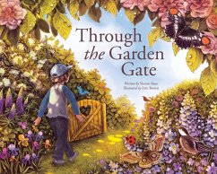 Cover Through the Garden Gate