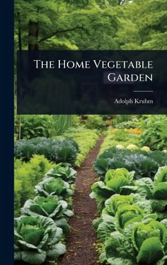 Cover The Home Vegetable Garden