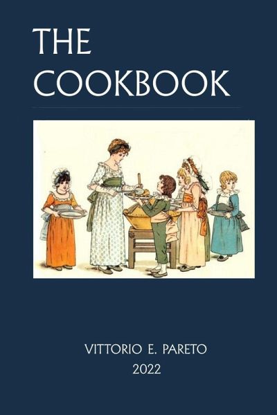 The Cookbook The Cookbook